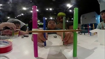 Drawbot Workshop at Fantasy Kids