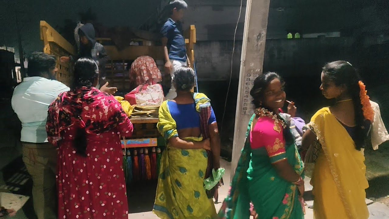 మా ఆడబిడ్డ వాళ్లతో అర్ధరాత్రి 12 గంటలకి నాగార్జునసాగర్ టూర్ మా ప్రయాణం అంతా ఎంత కాదు పిల్లలతో 