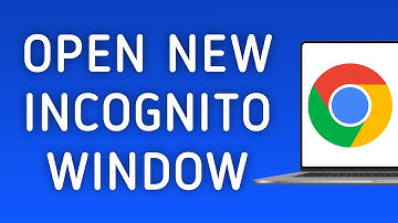 How To Open New Incognito Window On Google Chrome On PC (New Update)