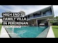 Exclusive look at a highend bali villa