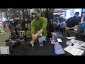 GeiGerRig Aquamira Booth Watch For This GeiGerRig Aquamira Booth Watch For This