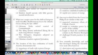 Question 17