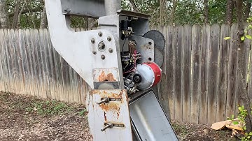 How To Fix a Shaking Railroad Crossing Gate Malfunction