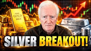 Silver Just Broke a 50-Year Range — What Happens Next