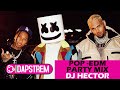 Best of POP, EDM Party Workout Mix DJ HECTOR [Rihanna, Chris Brown, Pitbull, Calvin Harris, Avicii]