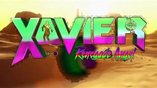xavier renegade angel - whats the opposite of black? [s01e05]