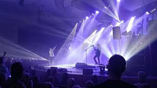 Uriah Heep - The Wizard (Live Kulttuuritalo Helsinki 25th January 2026)