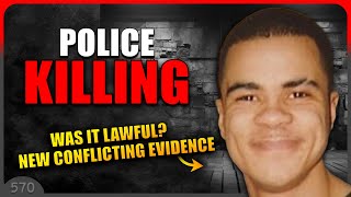 Mark Duggan! New Evidence Casts Doubt On “lawful killing” Verdict...