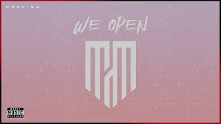 Maoli - We Open (Audio) ft. Fiji