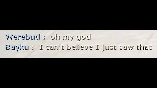 The Indomitable Will Of The Ubersaw Taunt Kill