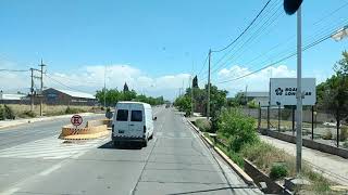 " MENDOZA " Av. Rodriguez Peña.🇦🇷 #74 ruta 7 km.1020 🌄