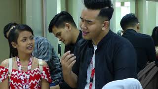 Download Lagu PUTRI \u0026 FAREZ - ARJUN (DUET ROMANTIS) #DACADEMYASIA3 ,26102017 [FULL HD] MP3