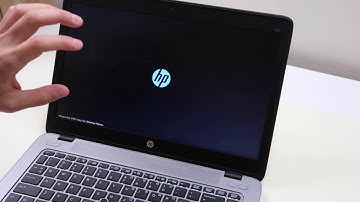 How To Fix HP Blue Screen, Black Screen Blinking Cursor, Stuck Loading, Automatic Repair, BSOD
