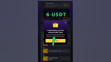 Binance Red Packet Code Today | 100% Working Free Crypto 🎁 [1,2,3, October 2025]