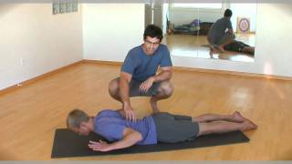 Spinal Stability and Pelvic Anchoring