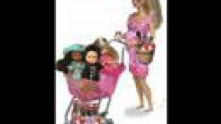 Divorce Barbie