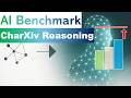 CharXiv Reasoning - AI Benchmark