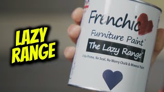 Frenchic Paint - Lazy Range