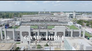 Game Three Cinematic Recap MoState vs SMU '25