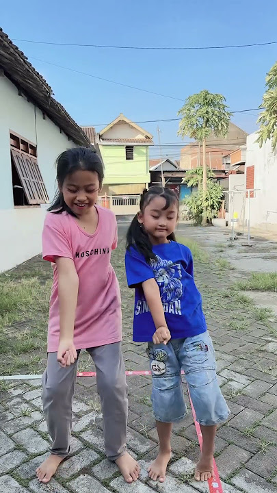 Joget bareng anum #lucu #dramalucu