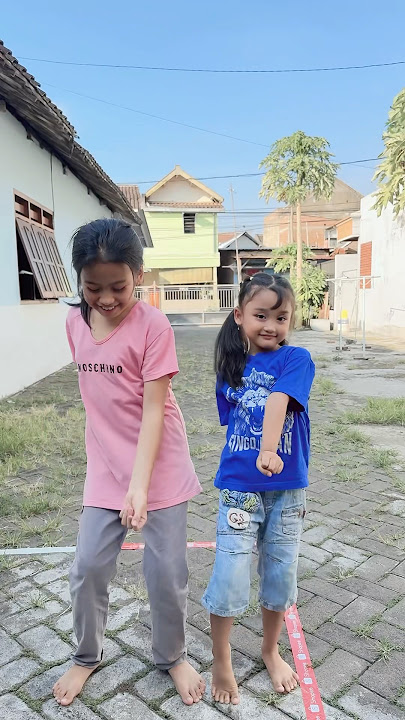 Joget bareng anum #lucu #dramalucu