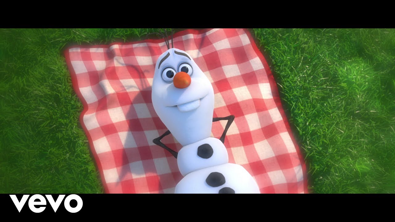 Watch Hape Kerkeling - Im Sommer (aus "Die Eiskönigin - Völlig Unverfroren") on YouTube Watch Hape Kerkeling - Im Sommer (aus "Die Eiskönigin - Völlig Unverfroren") on YouTube