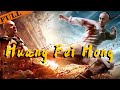 Multi sub full movie huang fei hong  knocking knocks a generation of xia action  yvision