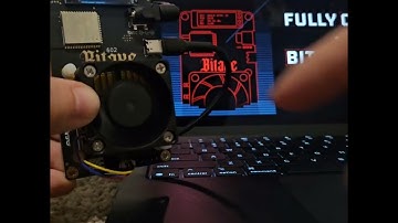 Bitaxe Gamma Firmware Web Flash Guide (with Bootloader Mode)