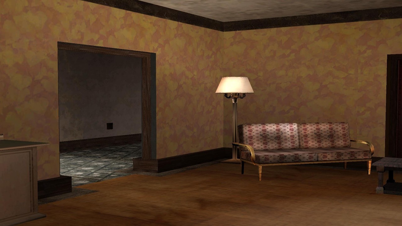 Removi todos os NPCs e jogadores dos jogos…