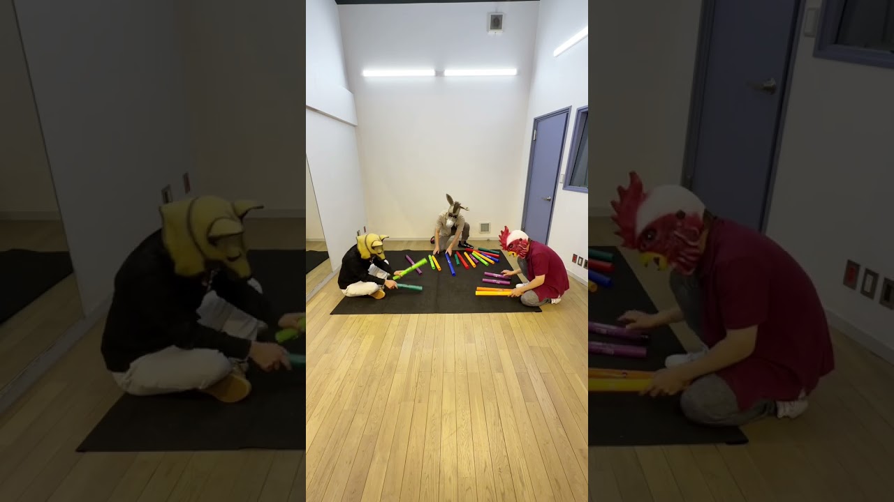 ショート動画でよく聞く曲。 #shorts