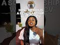 How to write a Scholarship winning CV #studyabroad #cvwritingtips #relocation