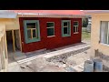 Give Hope Ethiopia Children And Youths Joy Center Construction Progress 
