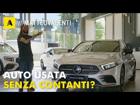 Video: Come acquistare un'auto (con immagini)