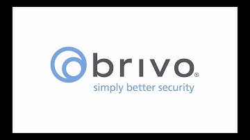 Brivo Access: How To Use Event Classification