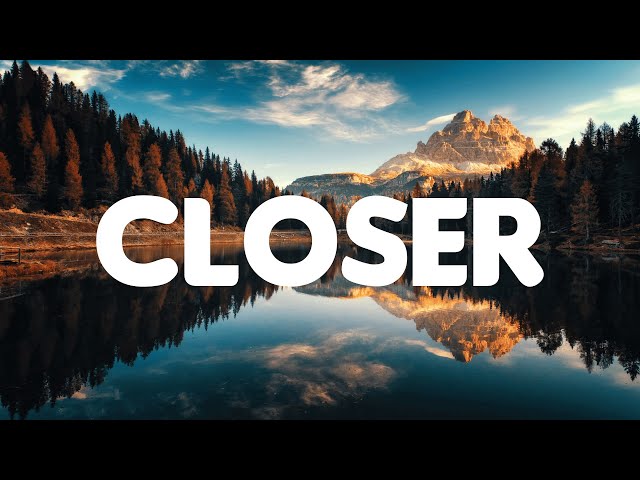 The Chainsmokers - Closer (Mix Lyrics) ft. Halsey - Wiz Khalifa, Ed Sheeran, Maroon 5 class=