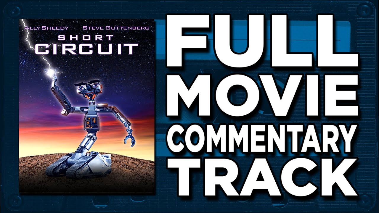 Short Circuit (1986) - Jaboody Dubs 