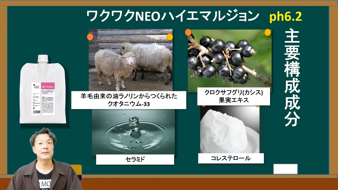 リトルサイエンティスト ハイエマルジョン パワードベータ 【公式通販】