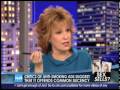 Maureen langan on the joy behar show