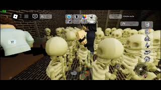 Elf-Buddy Dances In Mail Room screenshot 3