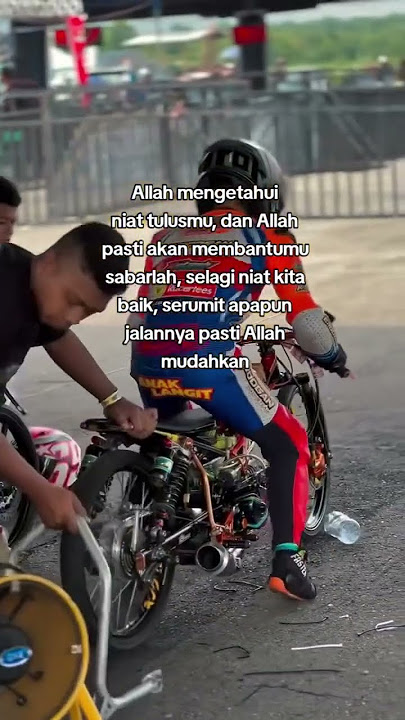 Kata Kata anak racing #bebek200cc #fypシ゚ #bebek4tak #fypviral #fypシ゚ #bebekis #herex_jatim500m #fyp