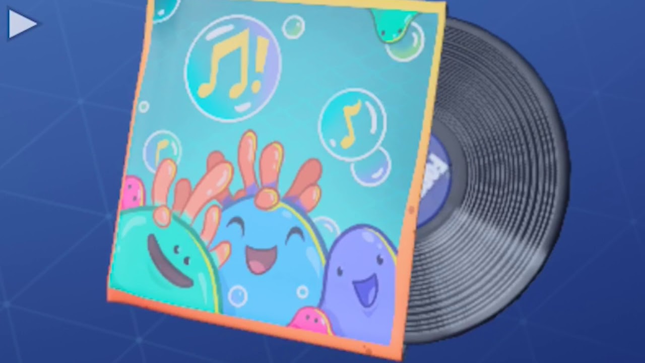 Coral Chorus Fortnite Lobby Music Acordes Chordify