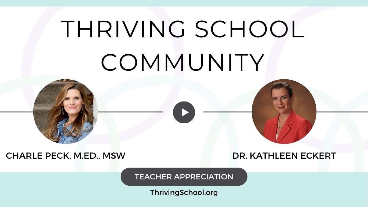 How can we use teacher appreciation to improve teacher retention? with ...