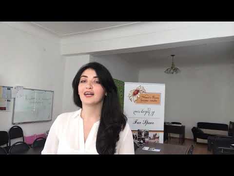 2 ლარი 2 პრობლემის მოსაგვარებლად - ნათია სურმანიძე