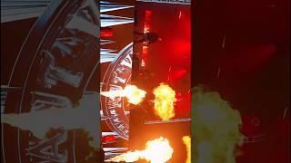 Отрывок с Ramm&#39;band из официального отчётного ролика Biker Brothers Festival (23.08.2025)