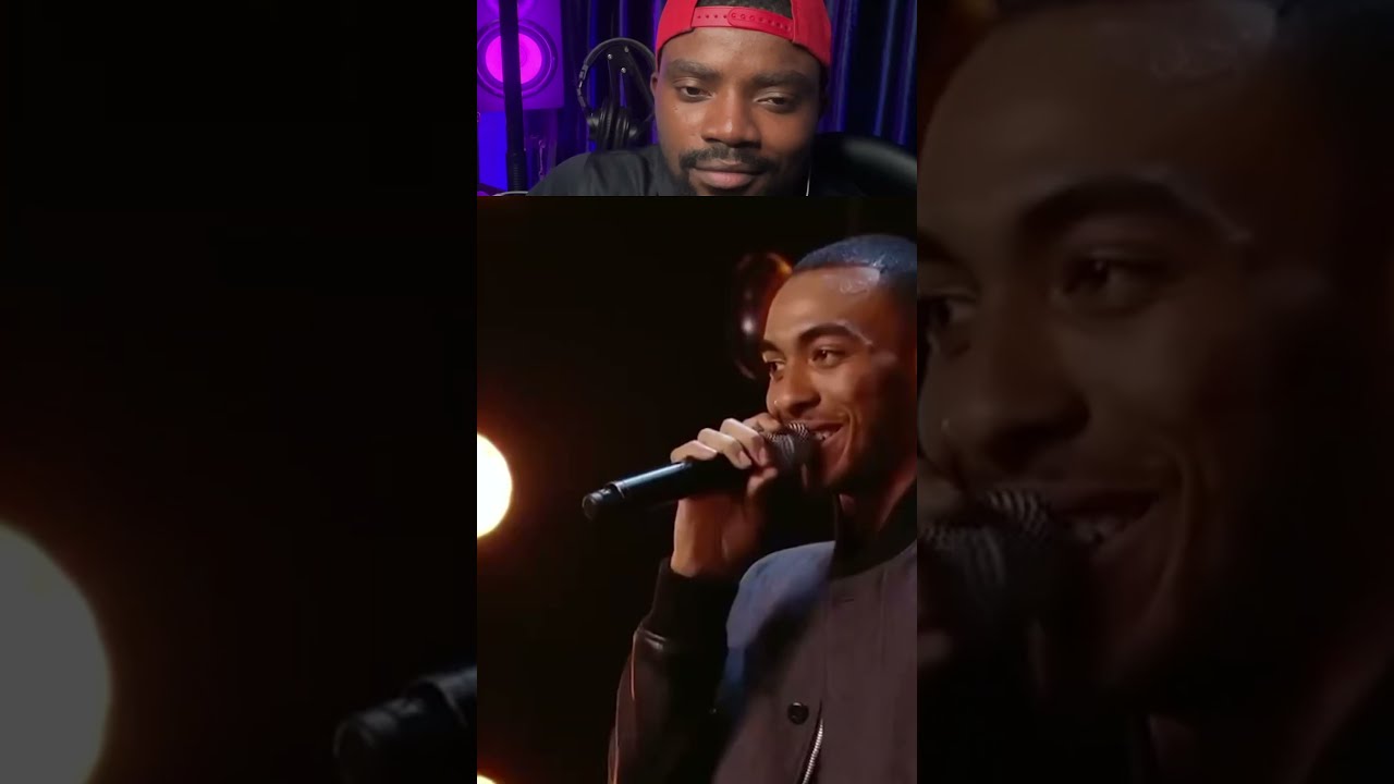 He Really Made Simon Cry