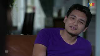 [CLIP] Dawai Asmara: Ep 19 - Shiera Dah Berubah Tapi Mama Masih Tak Boleh Terima Dia | Tonton