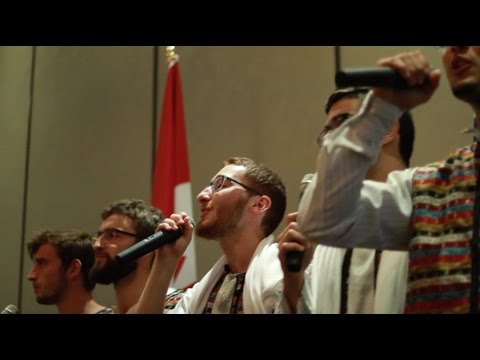 الحلم العربي أجيال ورا أجيال