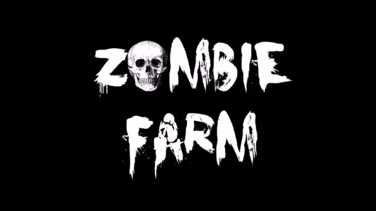 ZOMBIE FARM 