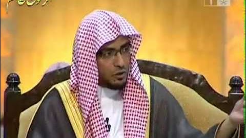 ‫صالح المغامسي - مع القرآن 2 - 14 - سورة الصافات 83‬‎
