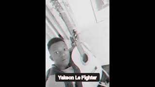 Yakson Le Fighter Noõngoo